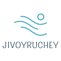 Логотип jivoyruchey.ru